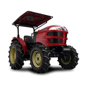 อะไหล่รถแทรกเตอร์ยันม่าร์ EF ทุกรุ่น