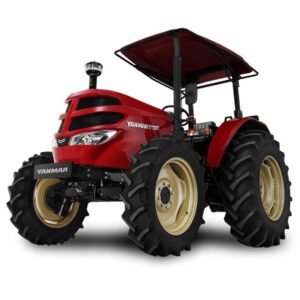 อะไหล่รถแทรกเตอร์ยันม่าร์ EF725T